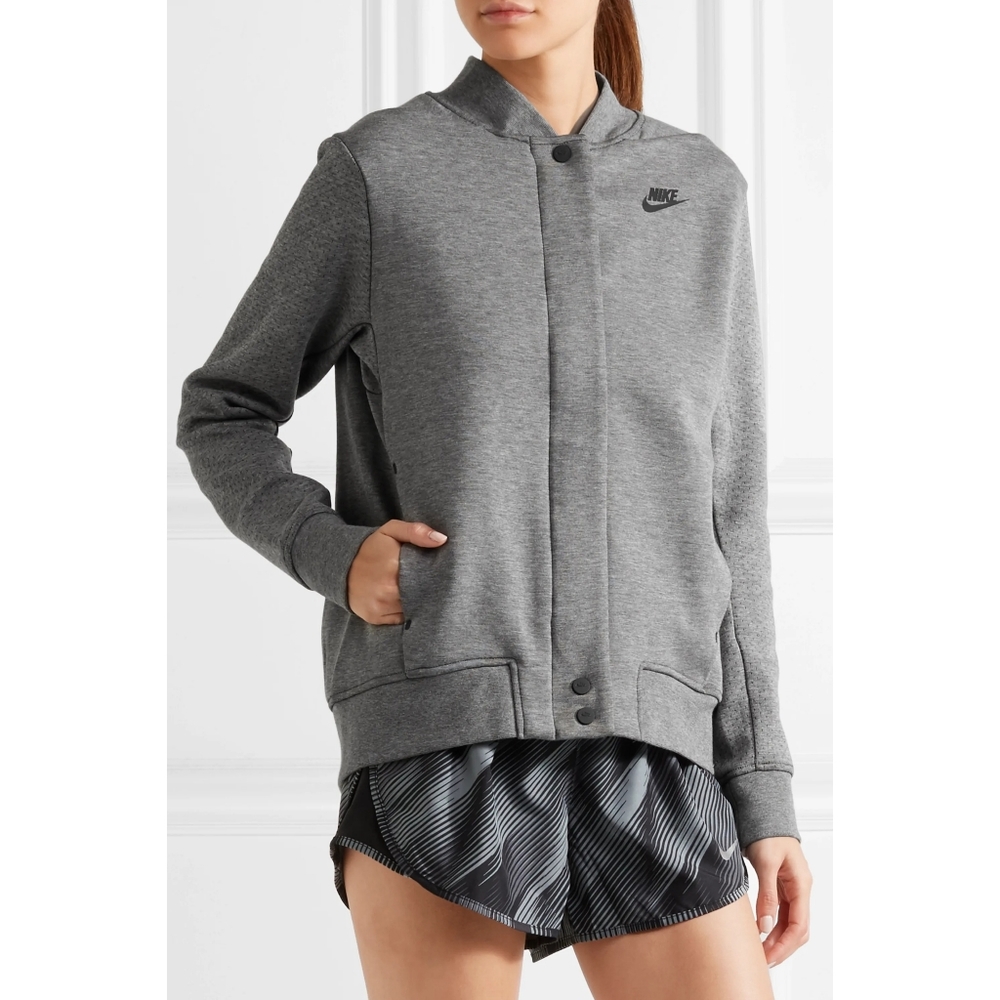 Nike Sportswear | Tech Fleece "Destroyer" Jacket - Picture 8 of 11